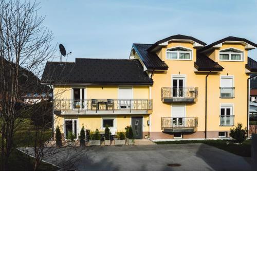 Ferienwohnung Schönblick