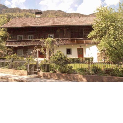 Ferienwohnung Schönwörth