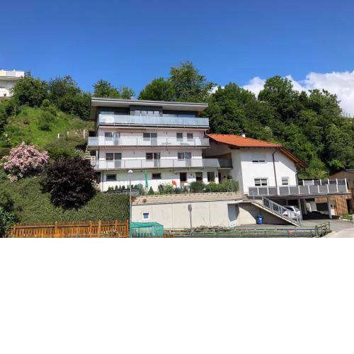 Ferienwohnung Schranz