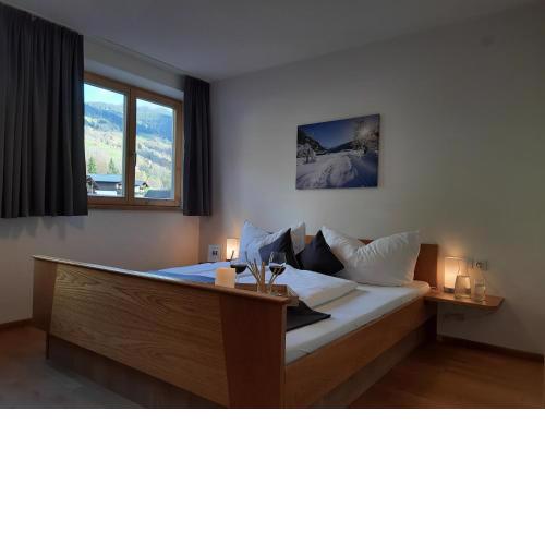 Ferienwohnung Schrofamühli