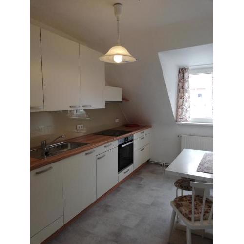 Ferienwohnung Schuhhaus Ganster