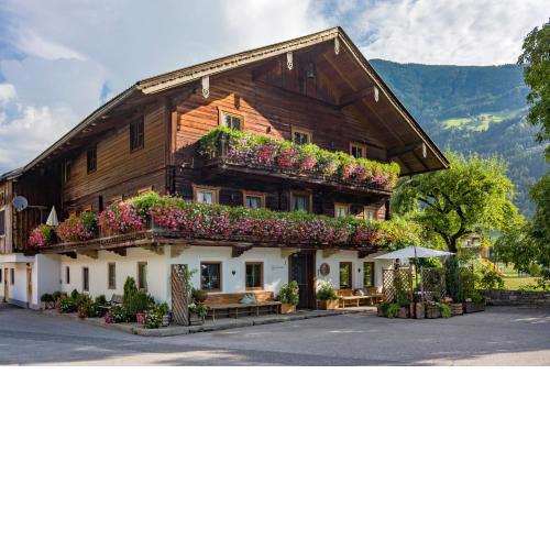 Ferienwohnung Schustererhof