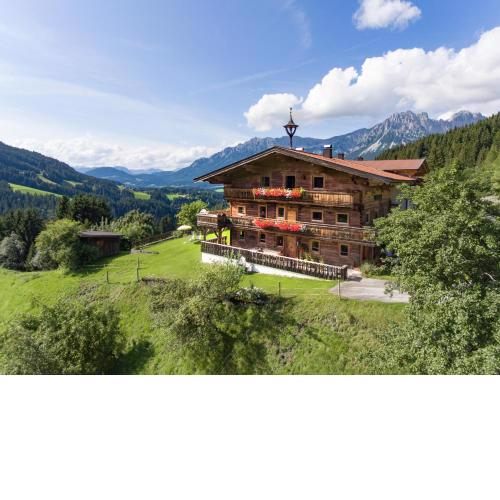 Ferienwohnung Schwabegghof