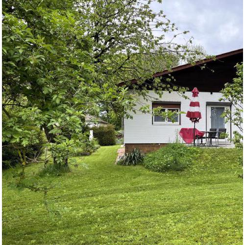 Ferienwohnung Schwanensee