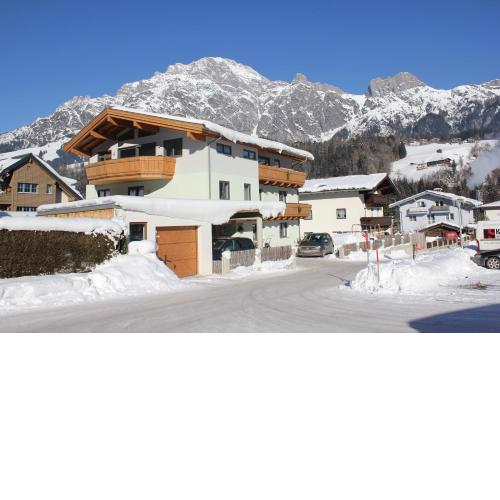 Ferienwohnung Schwarzbach