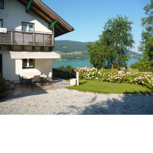 Ferienwohnung Schwarzindien