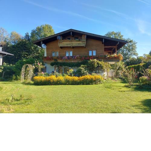 Ferienwohnung Schwarzl