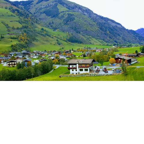 Ferienwohnung Seidl Top 1