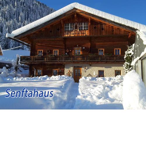 Ferienwohnung Senftahaus