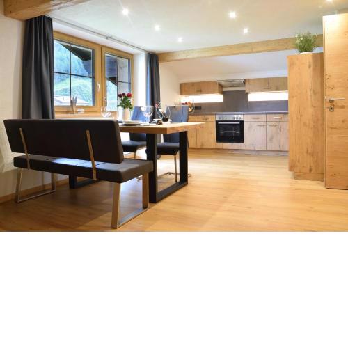 Ferienwohnung Sherin
