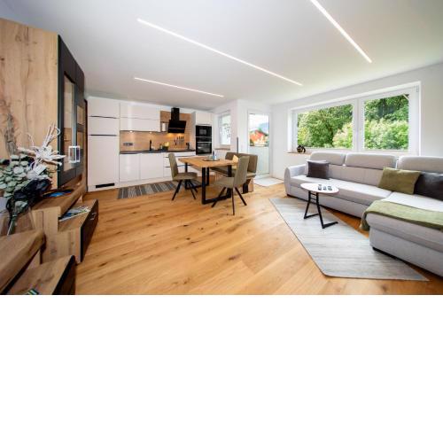 Ferienwohnung Silvia, Mondsee Zentrum