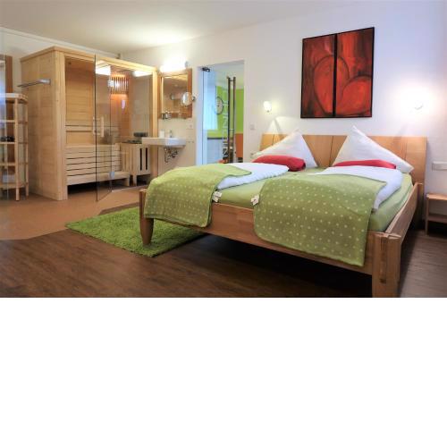 Ferienwohnung Simonhof