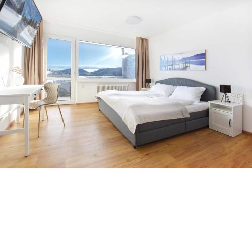 Ferienwohnung Simonhöhe