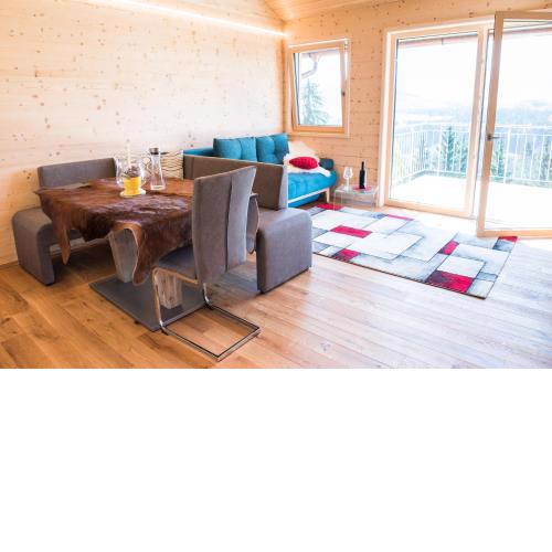 Ferienwohnung Sinz