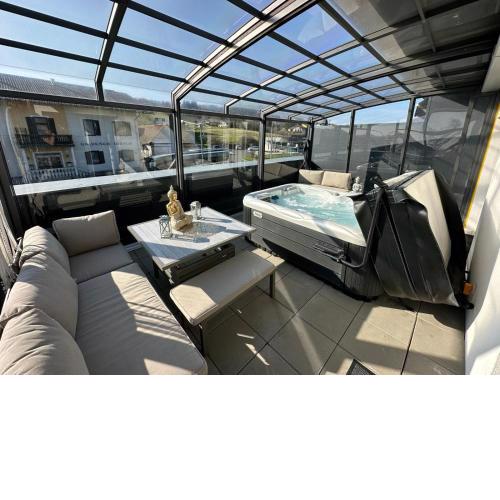 Ferienwohnung Sissy