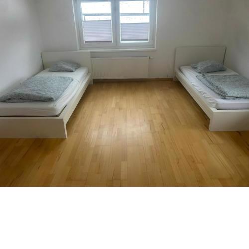 Ferienwohnung SKI PARK