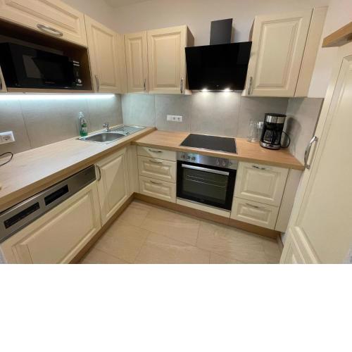 Ferienwohnung Sommeralm