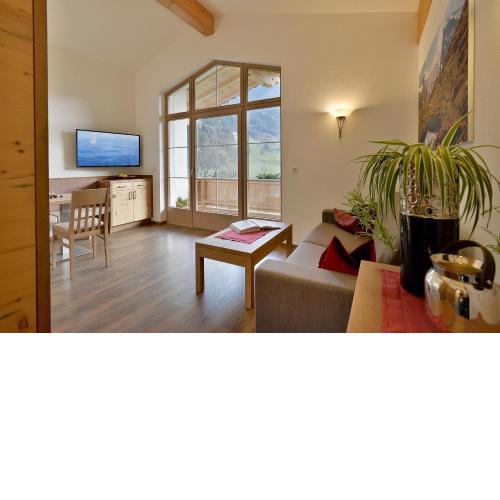Ferienwohnung Sonnblick