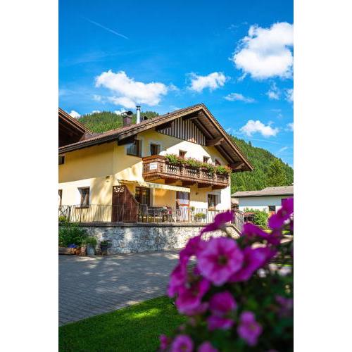 Ferienwohnung Sonnenbichl