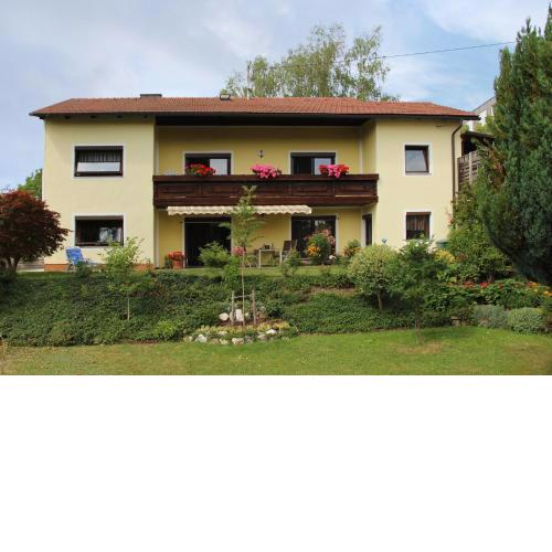 Ferienwohnung Sonnenhang