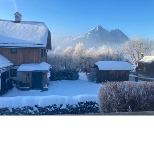 Ferienwohnung Sonnenkind Altaussee