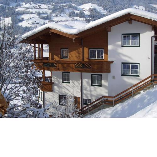 Ferienwohnung Sonnentraum