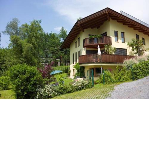 Ferienwohnung Sonnhangblick von FeWo-PLAN WILD015