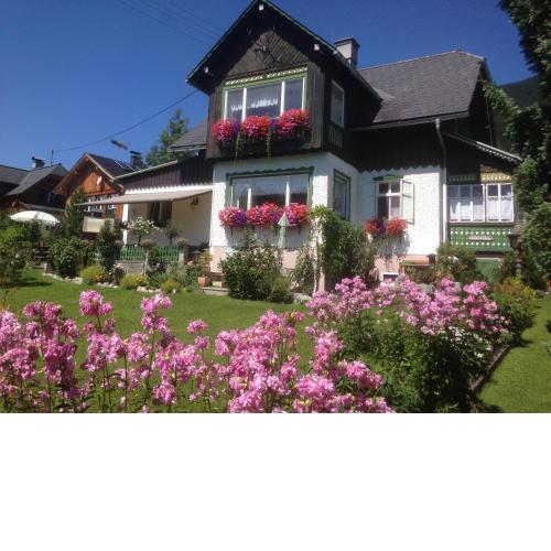 Ferienwohnung Sonnschein