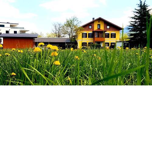 Ferienwohnung Sonnwendhof "Kellerjochblick"