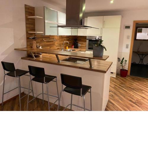 Ferienwohnung Sophia