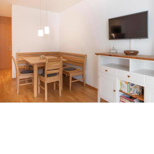 Ferienwohnung Spannring