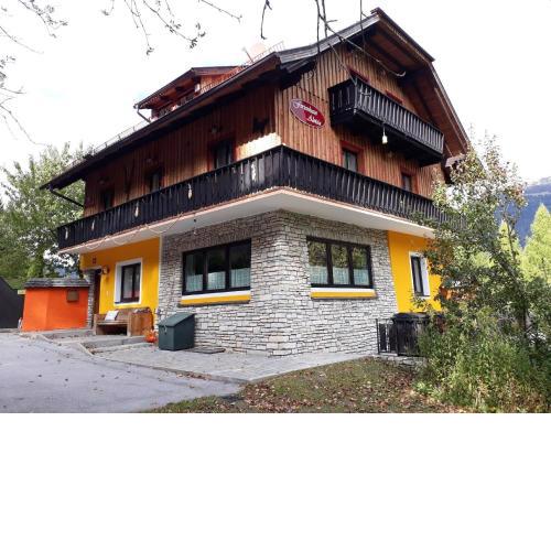 Ferienwohnung Speiereck in Sankt Michael im Lungau - b51954