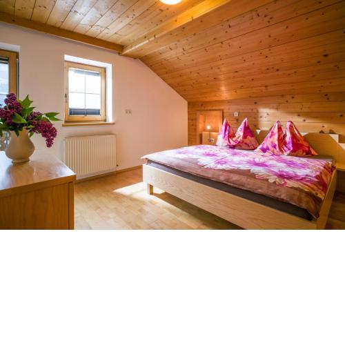 Ferienwohnung Spindlegger