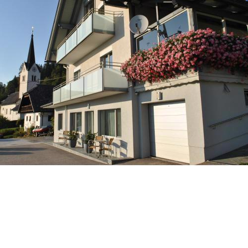 Ferienwohnung St. Martin 28
