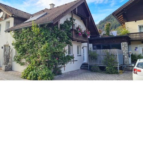 Ferienwohnung Stegmühle II