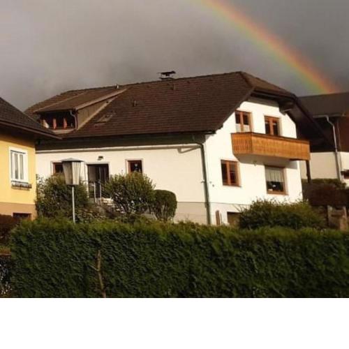 Ferienwohnung Steiner Gertrude