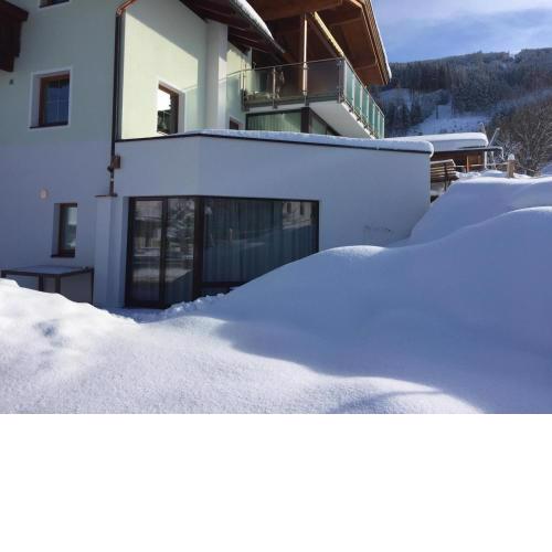 Ferienwohnung Steiner