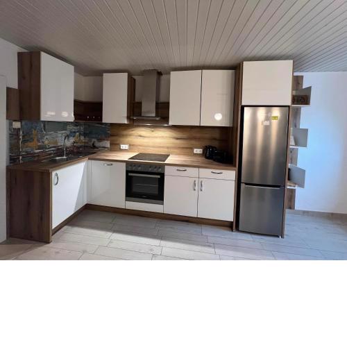 Ferienwohnung Steinlicht