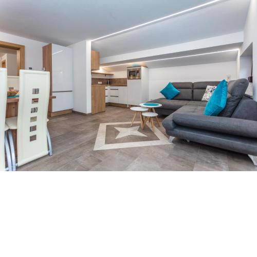 Ferienwohnung Steinplatte