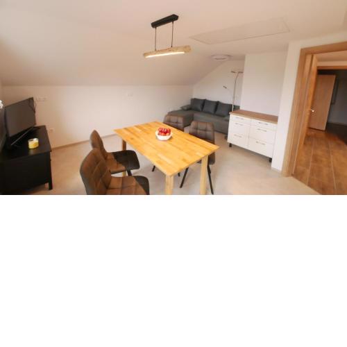 Ferienwohnung Steintal