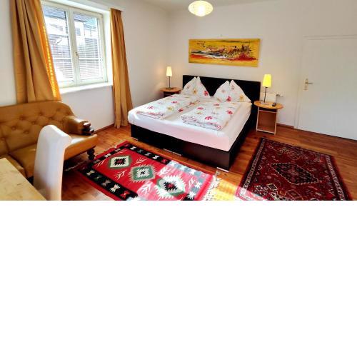 Ferienwohnung Stelzl