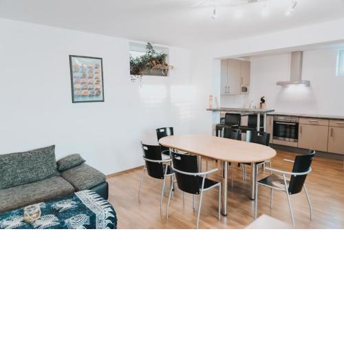 Ferienwohnung Stern-Schürz
