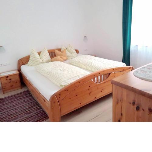Ferienwohnung Steuerberg