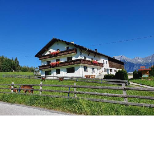 Ferienwohnung Stillerhof