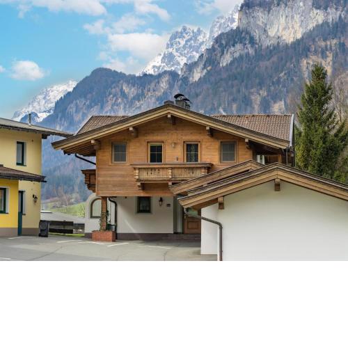 Ferienwohnung Stock