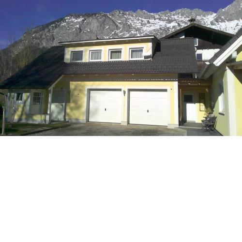 Ferienwohnung Stockenhuber