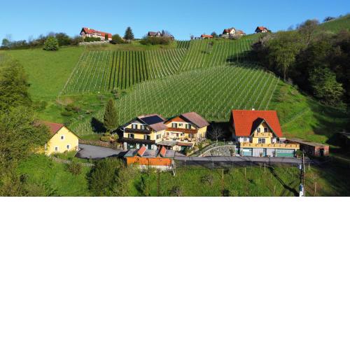 Ferienwohnung Stoff