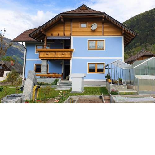 Ferienwohnung Strasser