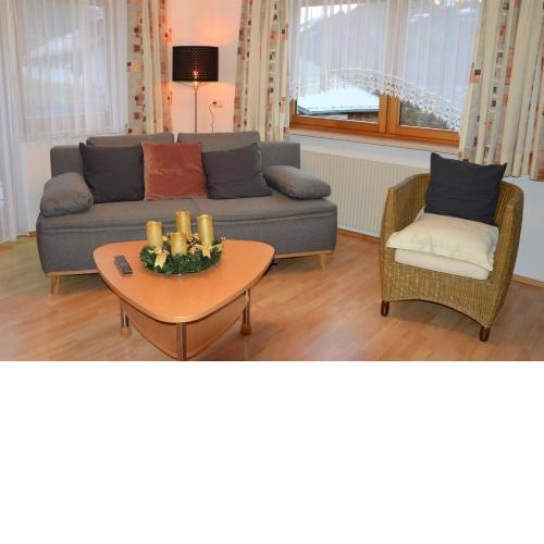 Ferienwohnung Streng