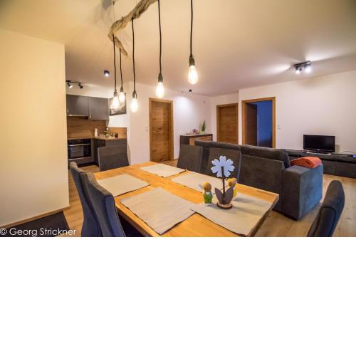 Ferienwohnung Strickner